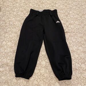 Adidas Boys 2XS Baseball Pants